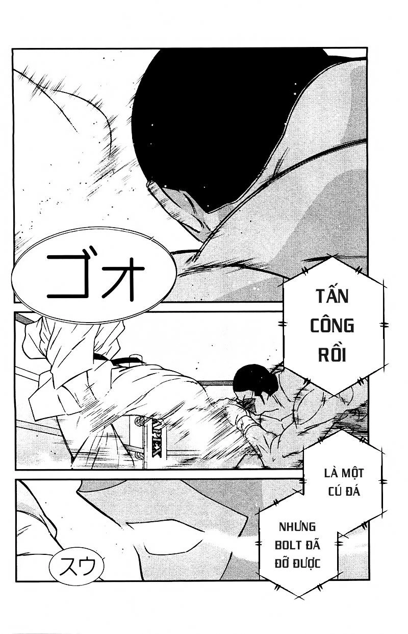 Truyền Nhân Atula 3 Chapter 75 - 10