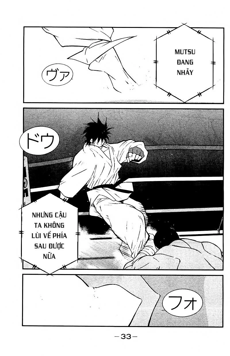 Truyền Nhân Atula 3 Chapter 75 - 11