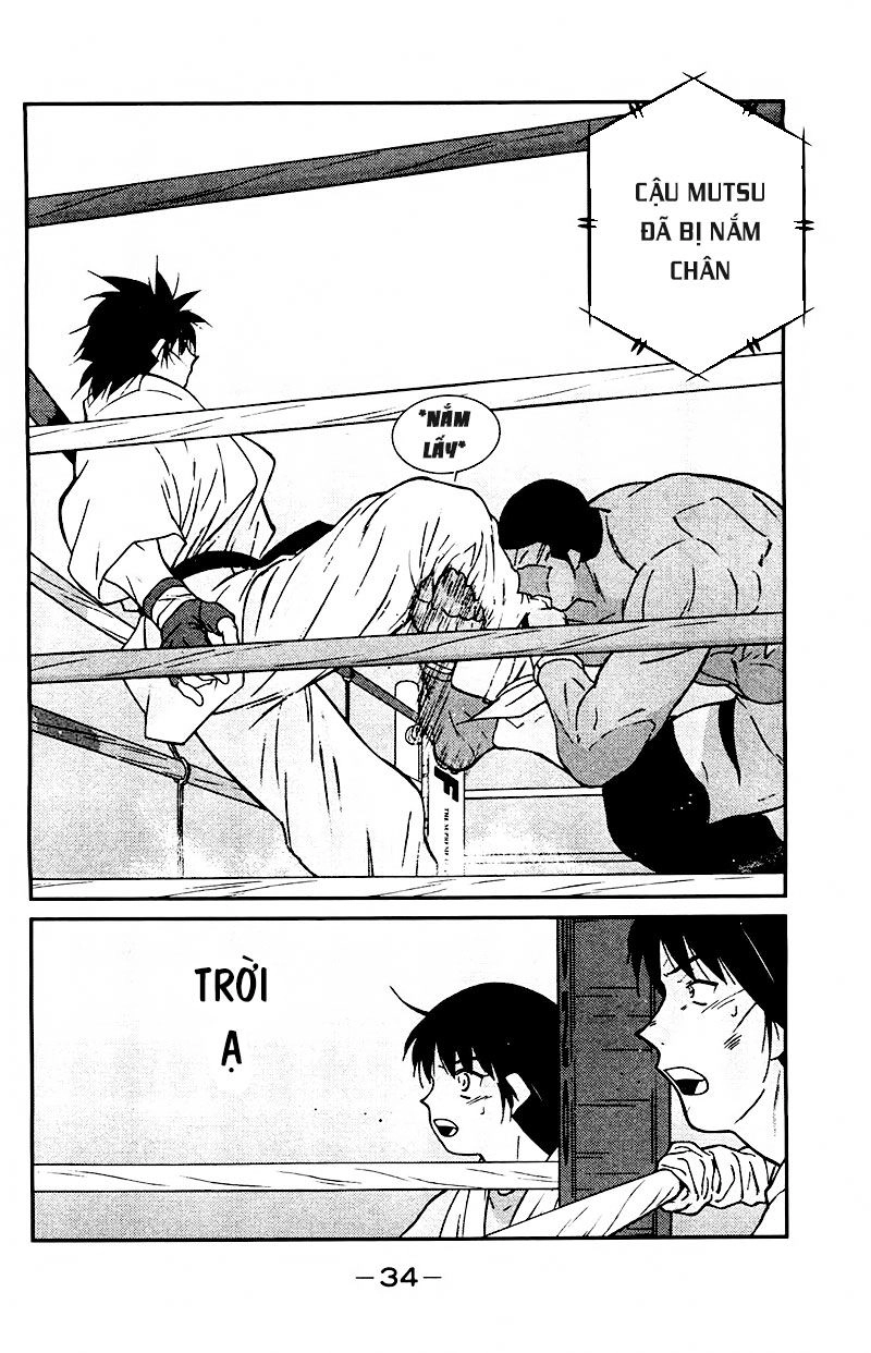 Truyền Nhân Atula 3 Chapter 75 - 12