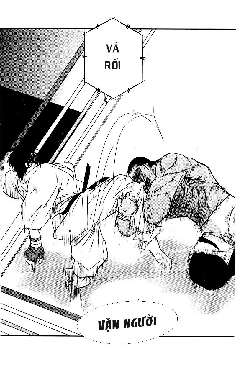 Truyền Nhân Atula 3 Chapter 75 - 13