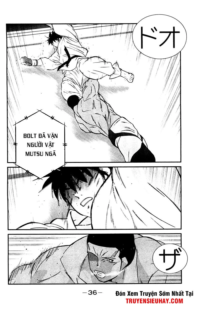 Truyền Nhân Atula 3 Chapter 75 - 14