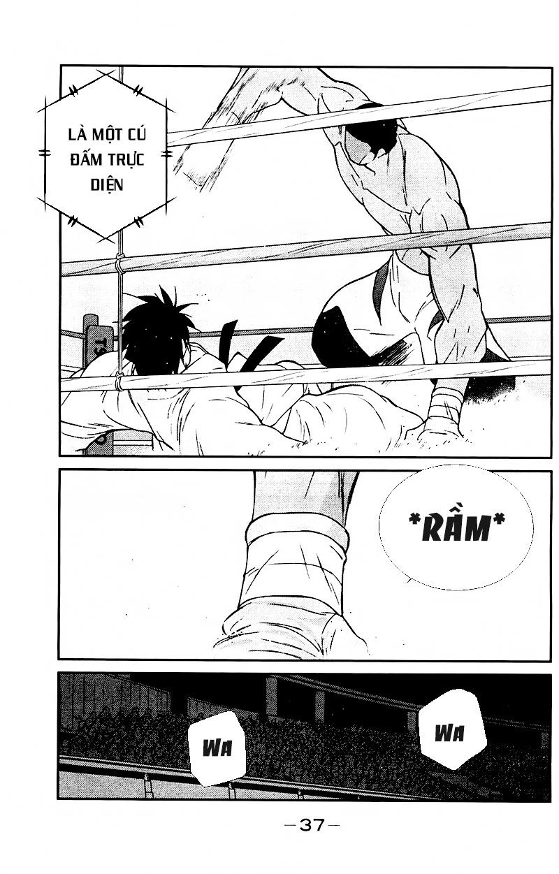 Truyền Nhân Atula 3 Chapter 75 - 15