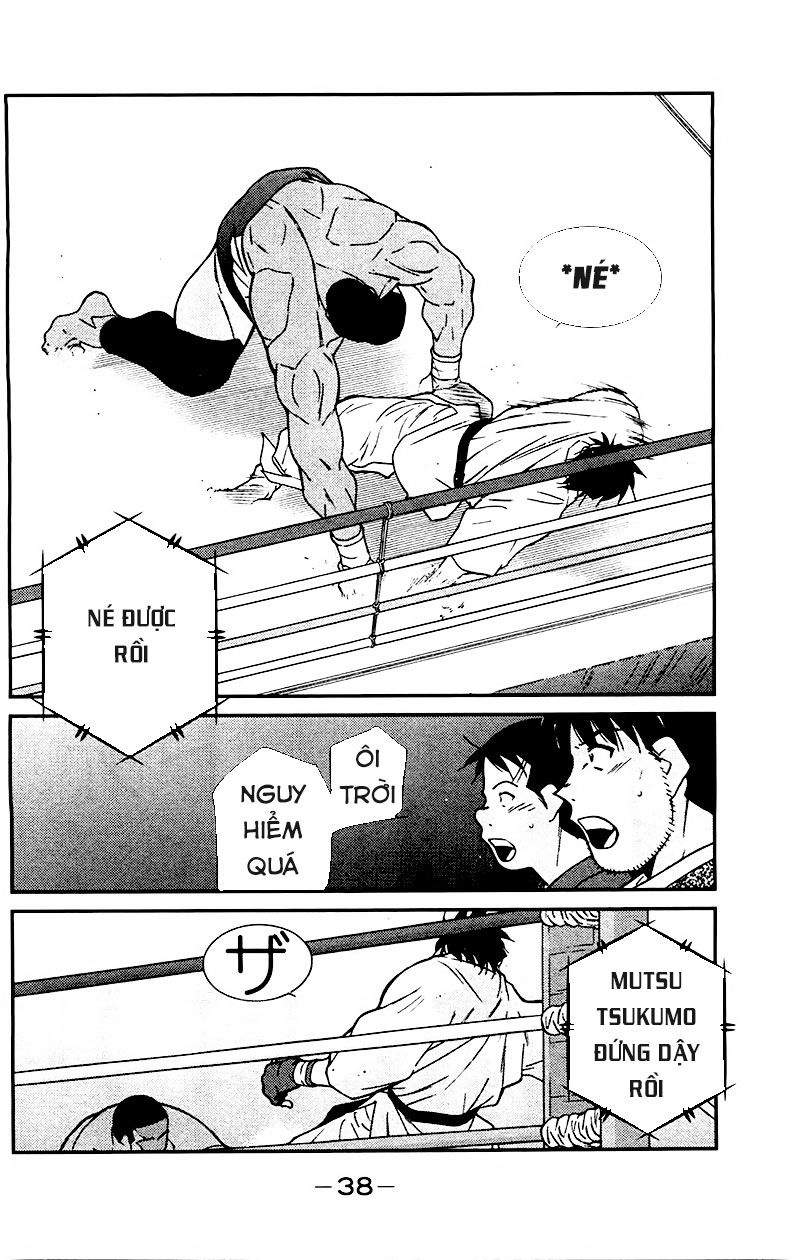 Truyền Nhân Atula 3 Chapter 75 - 16