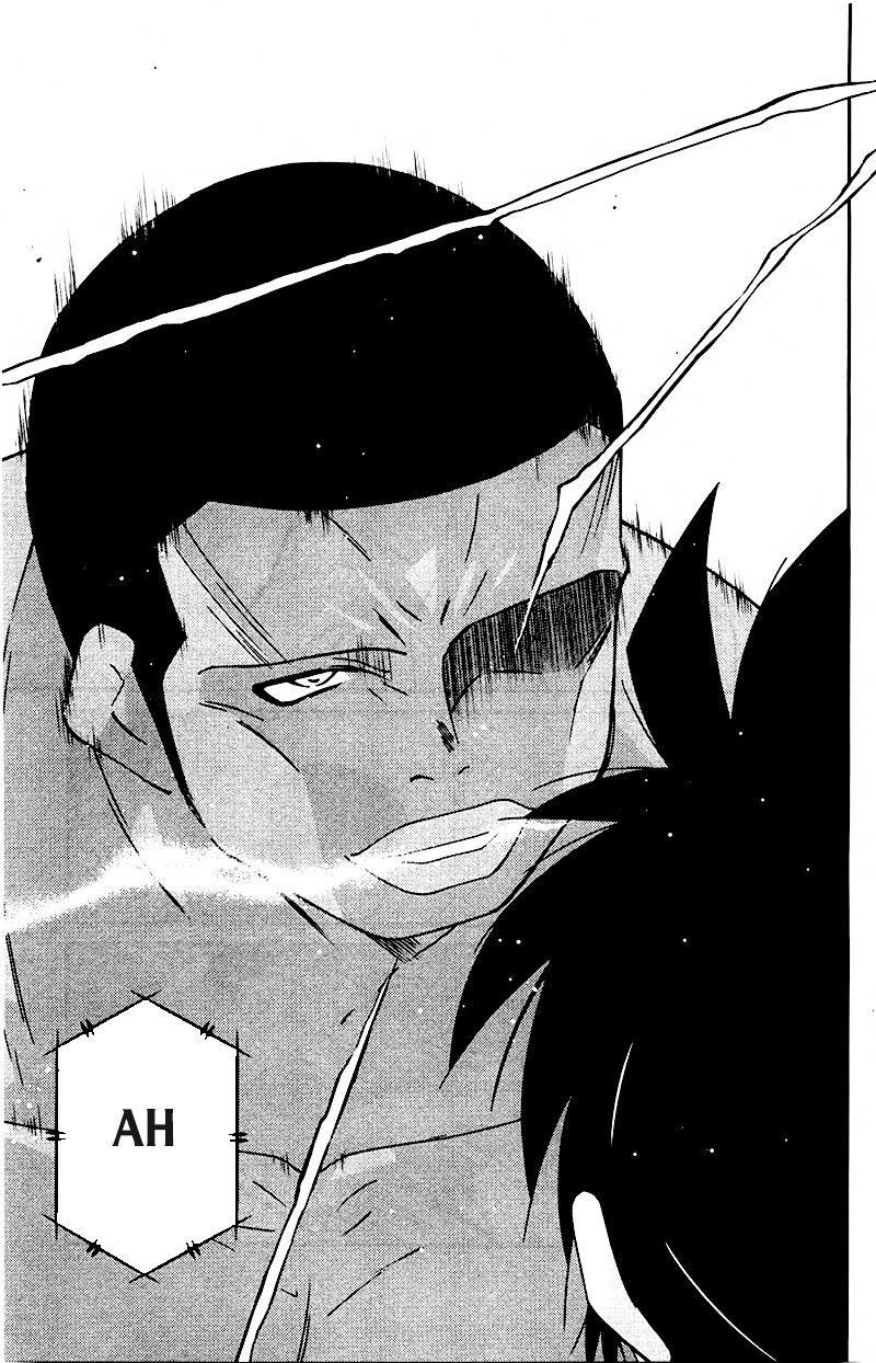 Truyền Nhân Atula 3 Chapter 75 - 17