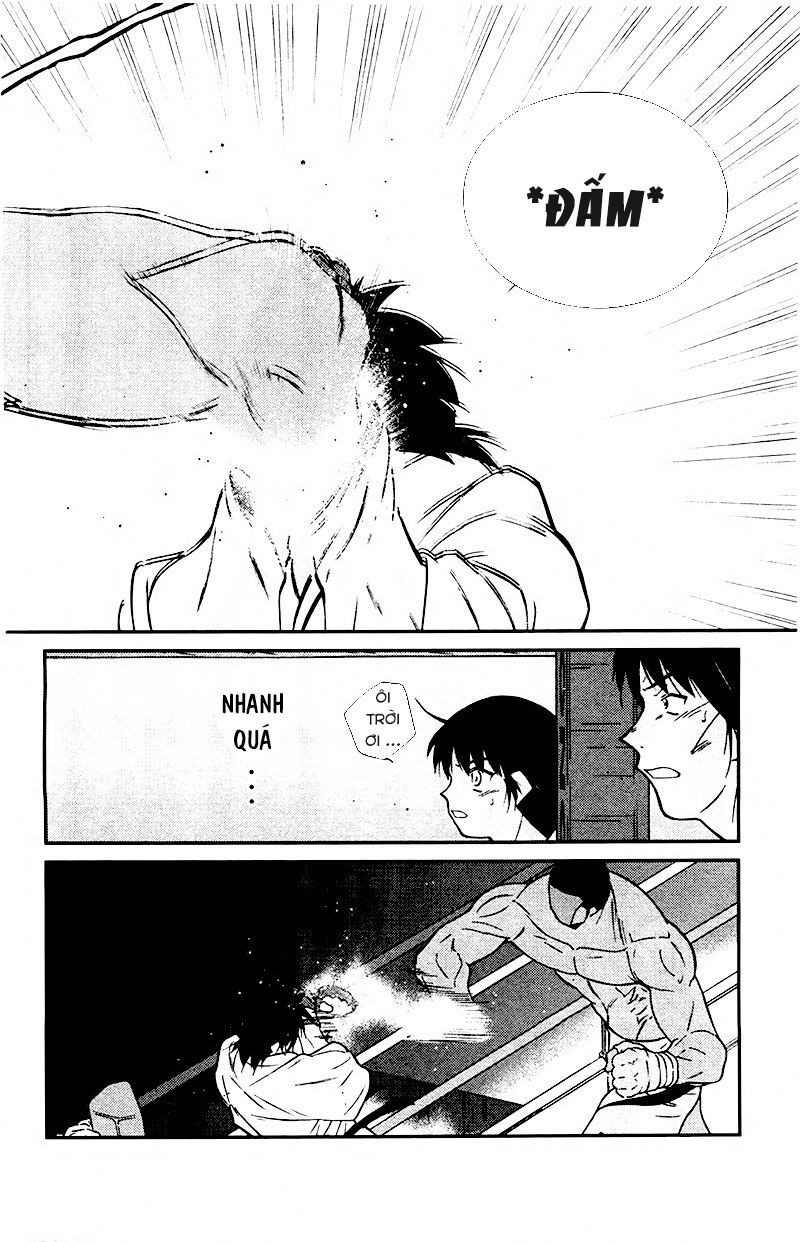 Truyền Nhân Atula 3 Chapter 75 - 18