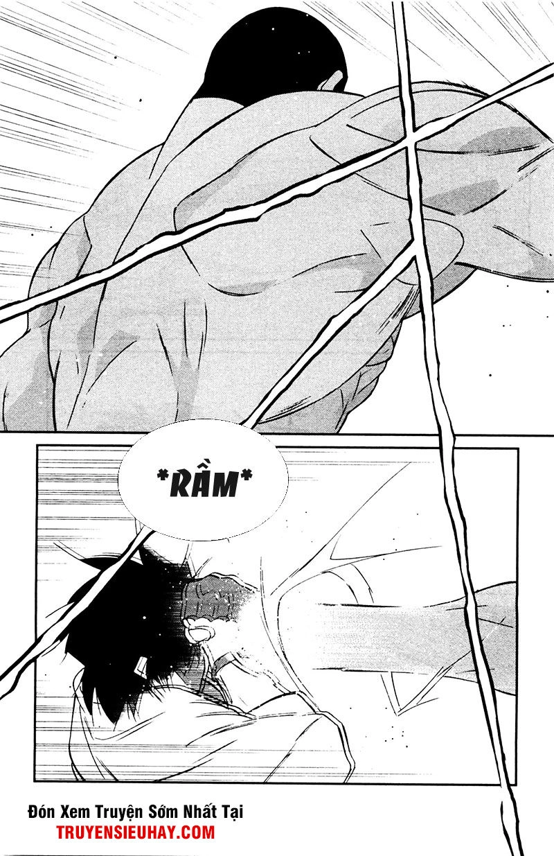 Truyền Nhân Atula 3 Chapter 75 - 19