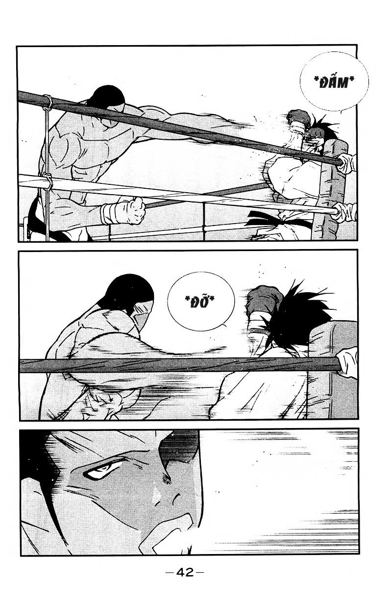 Truyền Nhân Atula 3 Chapter 75 - 20