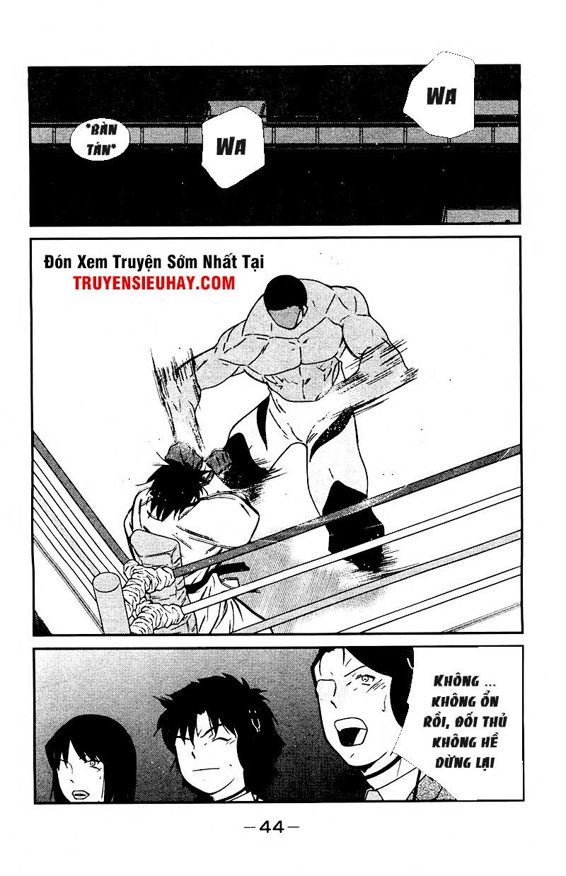 Truyền Nhân Atula 3 Chapter 75 - 22