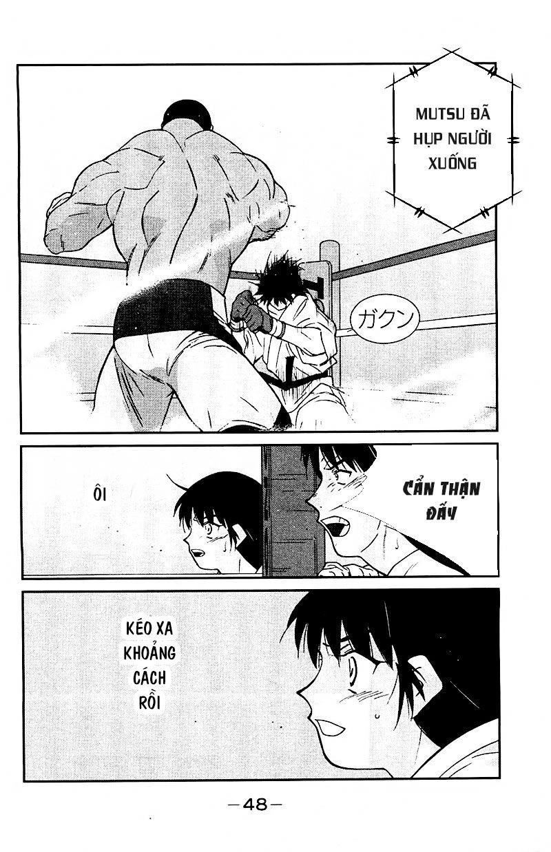 Truyền Nhân Atula 3 Chapter 76 - 5