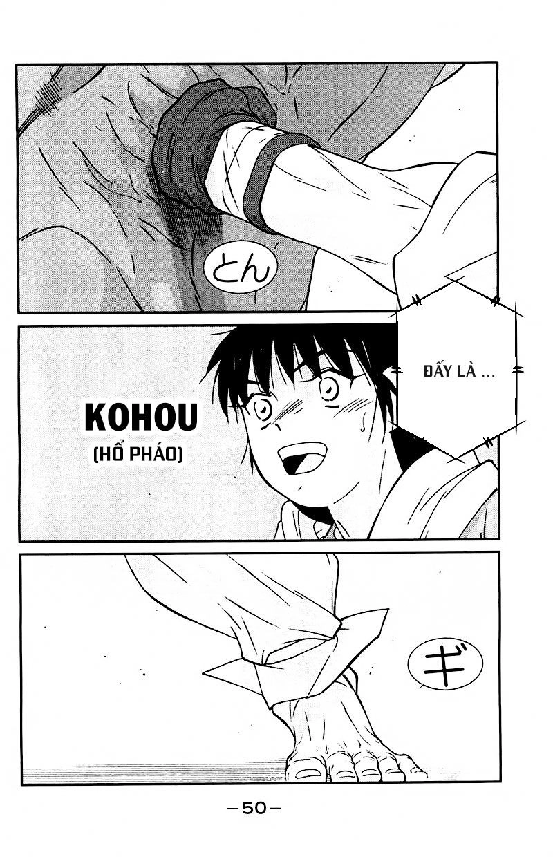 Truyền Nhân Atula 3 Chapter 76 - 7