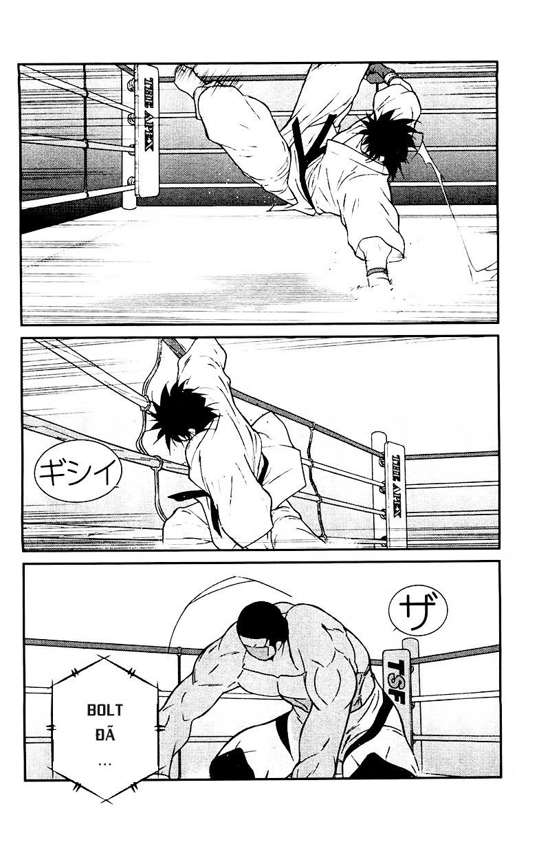 Truyền Nhân Atula 3 Chapter 76 - 13