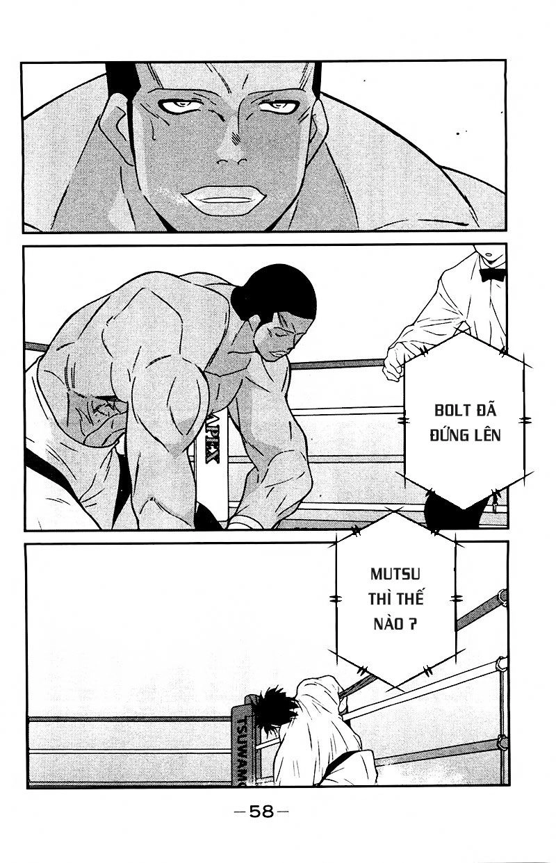 Truyền Nhân Atula 3 Chapter 76 - 15