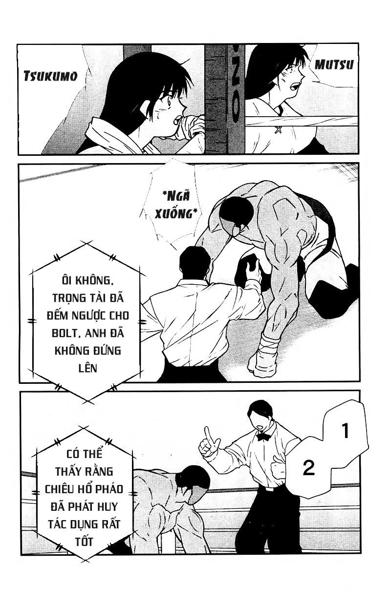 Truyền Nhân Atula 3 Chapter 76 - 17