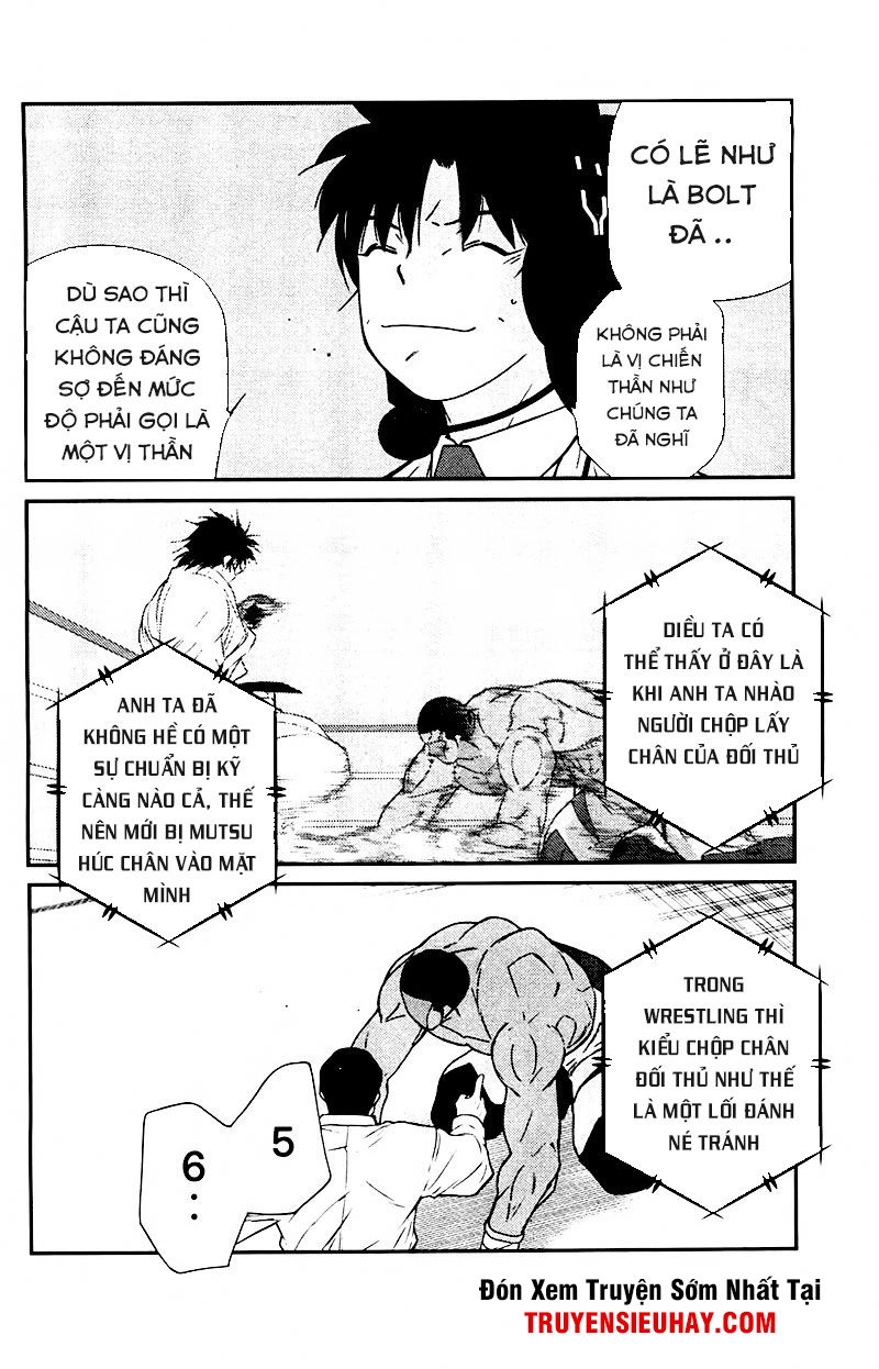 Truyền Nhân Atula 3 Chapter 76 - 19