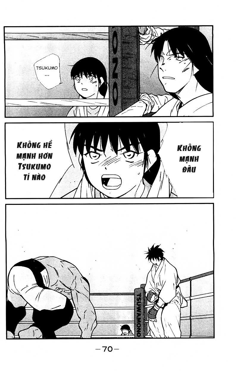 Truyền Nhân Atula 3 Chapter 76 - 27