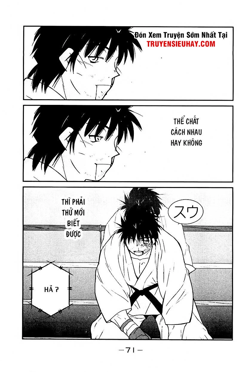 Truyền Nhân Atula 3 Chapter 76 - 28