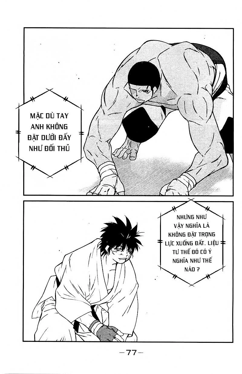 Truyền Nhân Atula 3 Chapter 77 - 6