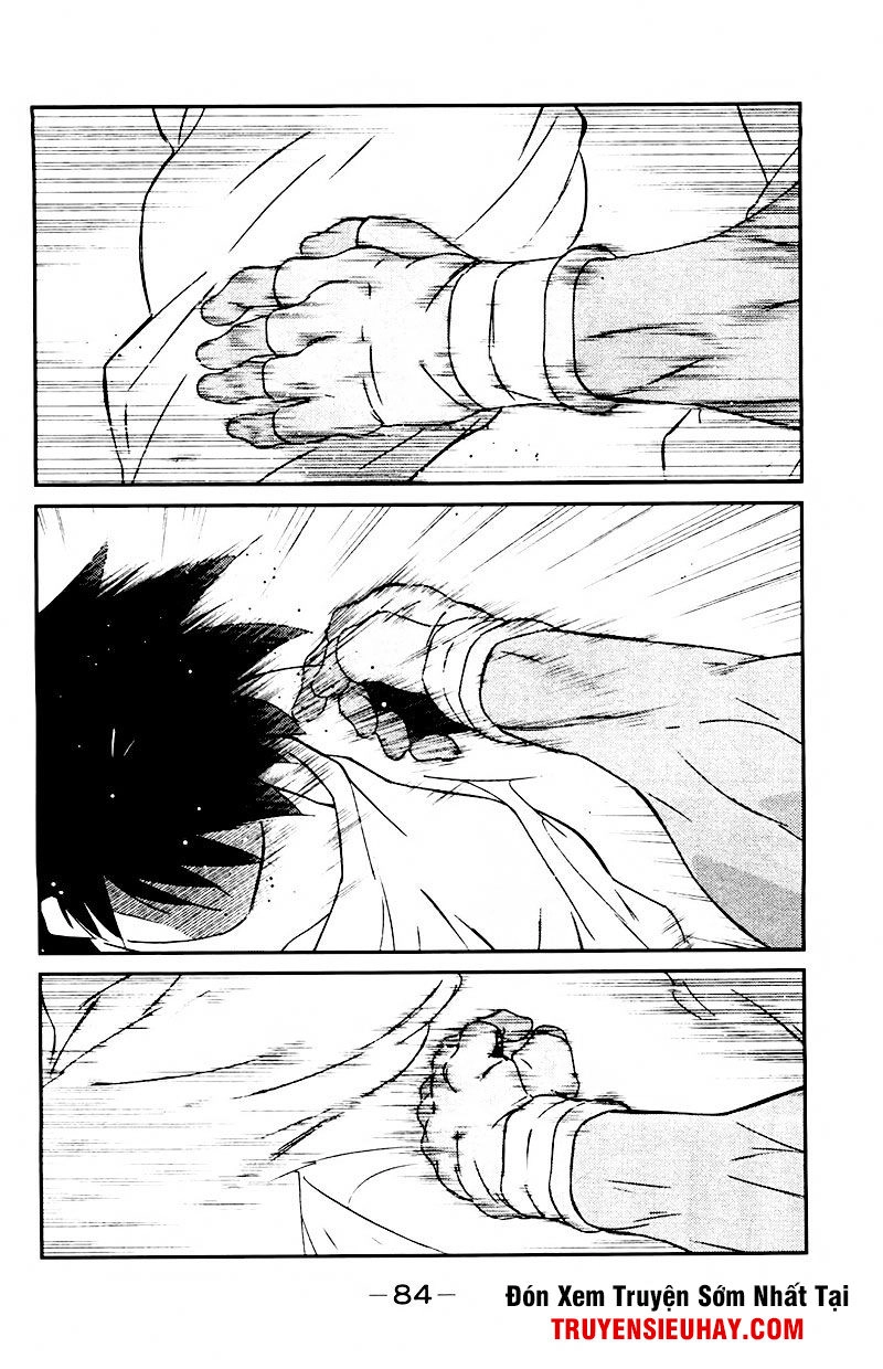 Truyền Nhân Atula 3 Chapter 77 - 13