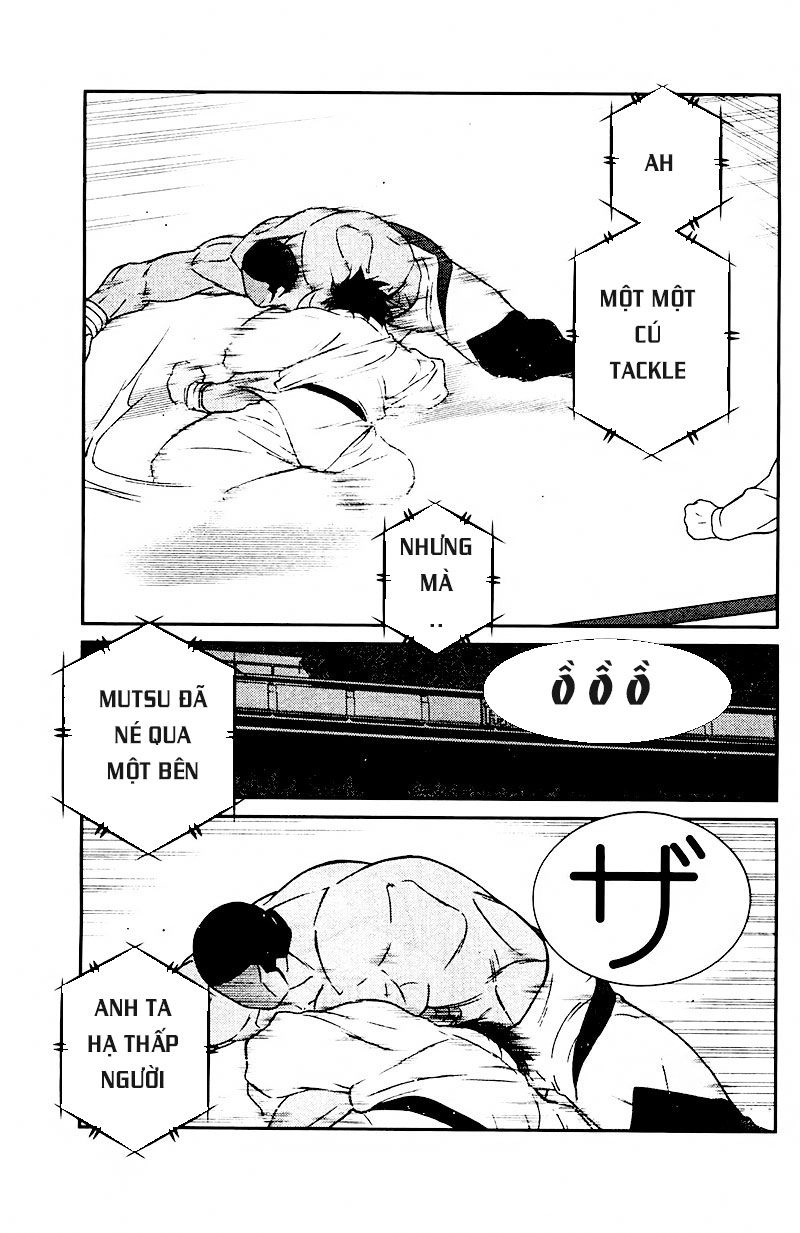 Truyền Nhân Atula 3 Chapter 77 - 14