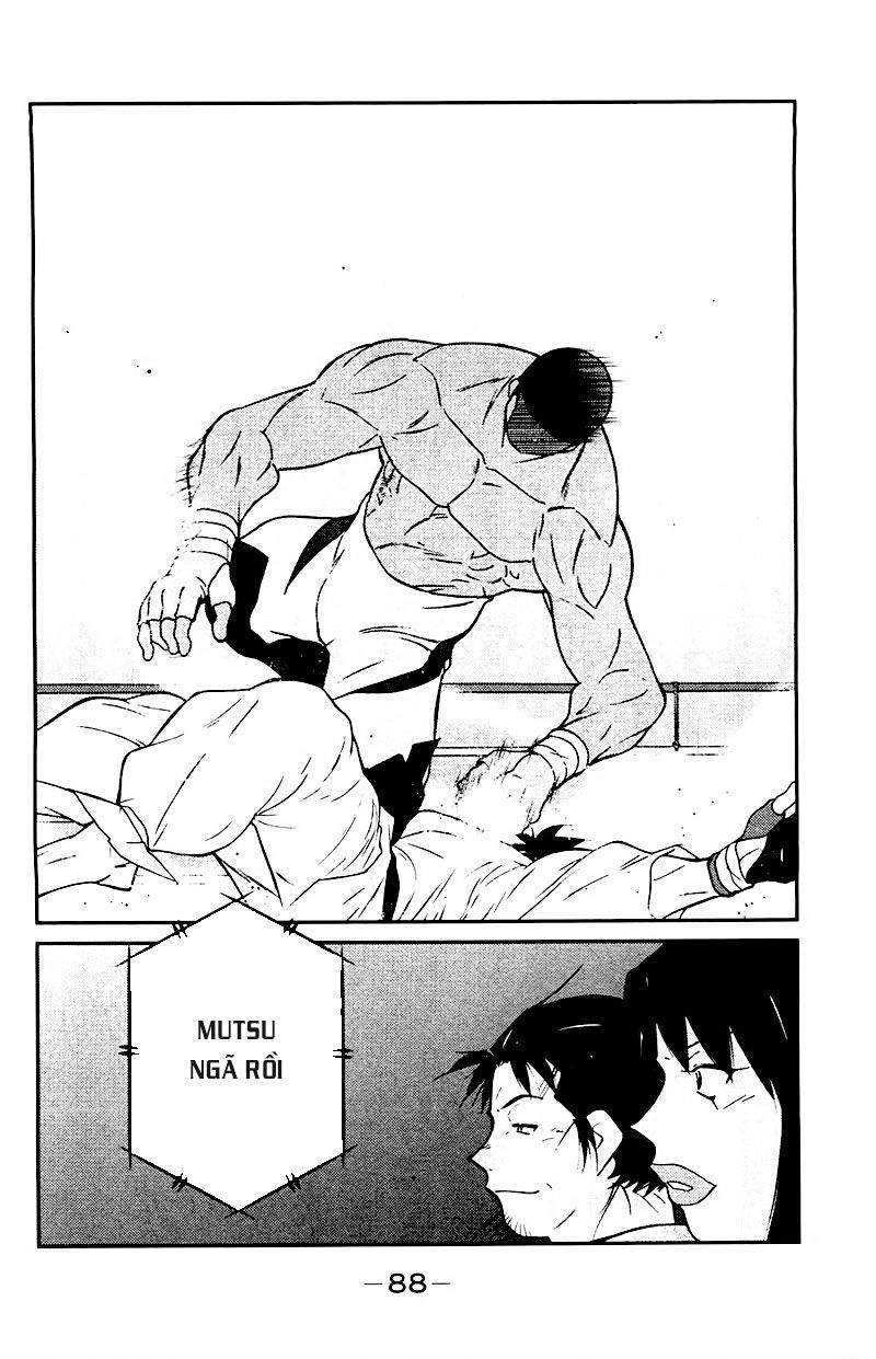 Truyền Nhân Atula 3 Chapter 77 - 17