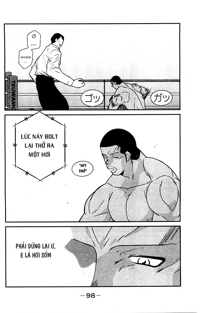 Truyền Nhân Atula 3 Chapter 77 - 27