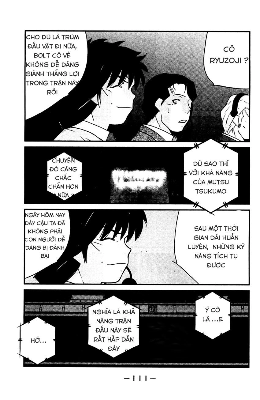 Truyền Nhân Atula 3 Chapter 78 - 4