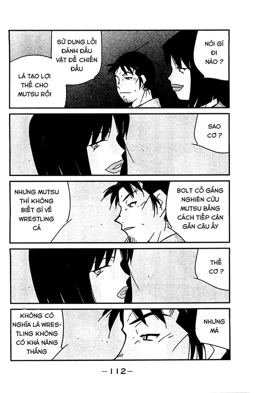 Truyền Nhân Atula 3 Chapter 78 - 5