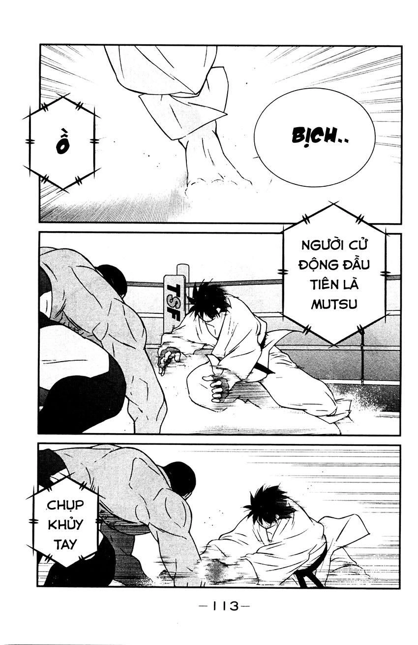 Truyền Nhân Atula 3 Chapter 78 - 6