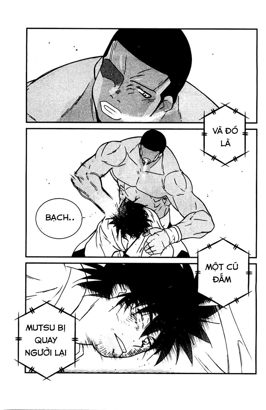 Truyền Nhân Atula 3 Chapter 78 - 8