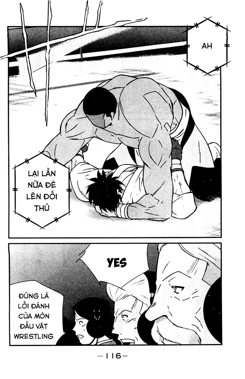 Truyền Nhân Atula 3 Chapter 78 - 9