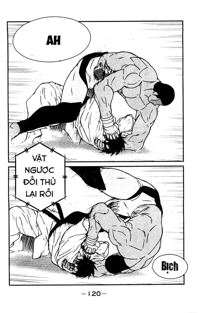 Truyền Nhân Atula 3 Chapter 78 - 13