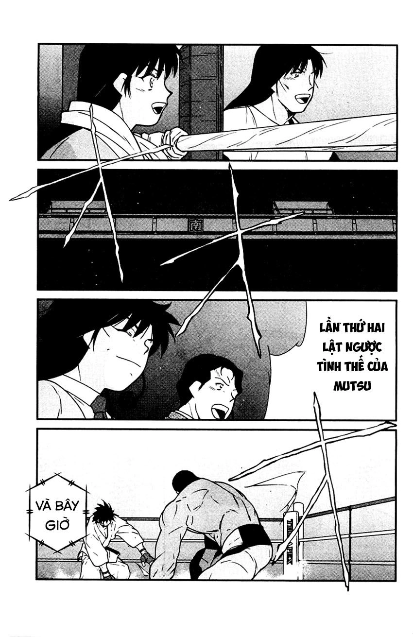 Truyền Nhân Atula 3 Chapter 78 - 14