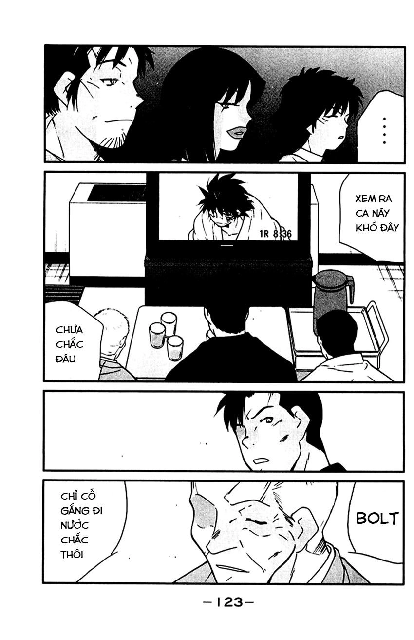 Truyền Nhân Atula 3 Chapter 78 - 16