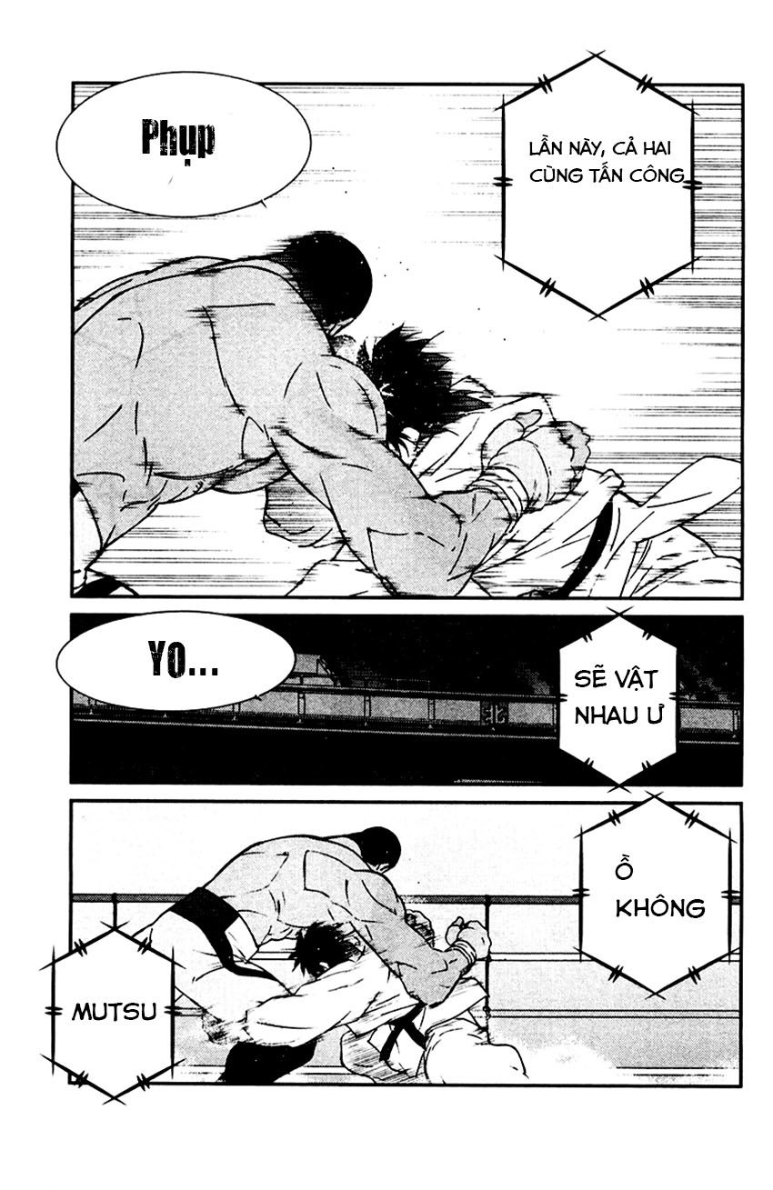 Truyền Nhân Atula 3 Chapter 78 - 18