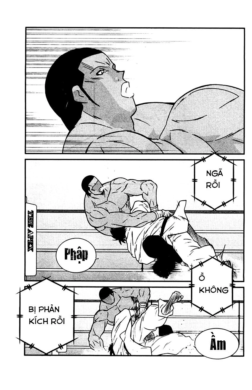 Truyền Nhân Atula 3 Chapter 78 - 20