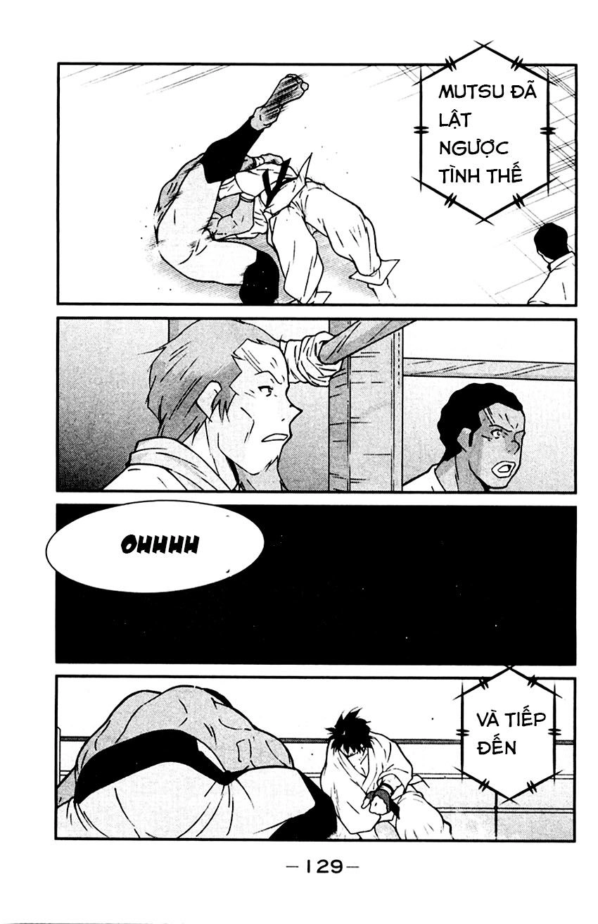 Truyền Nhân Atula 3 Chapter 78 - 22