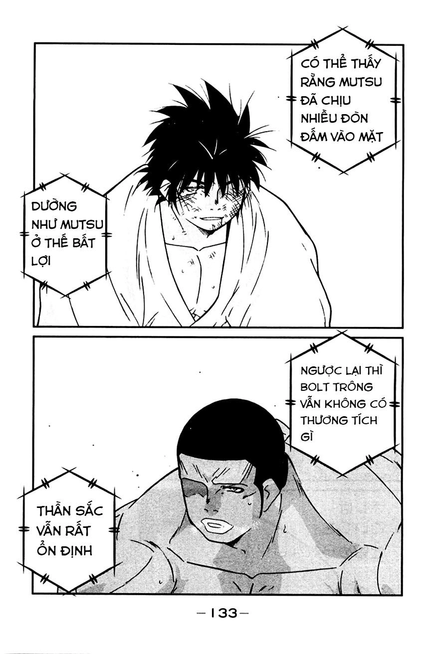 Truyền Nhân Atula 3 Chapter 78 - 26