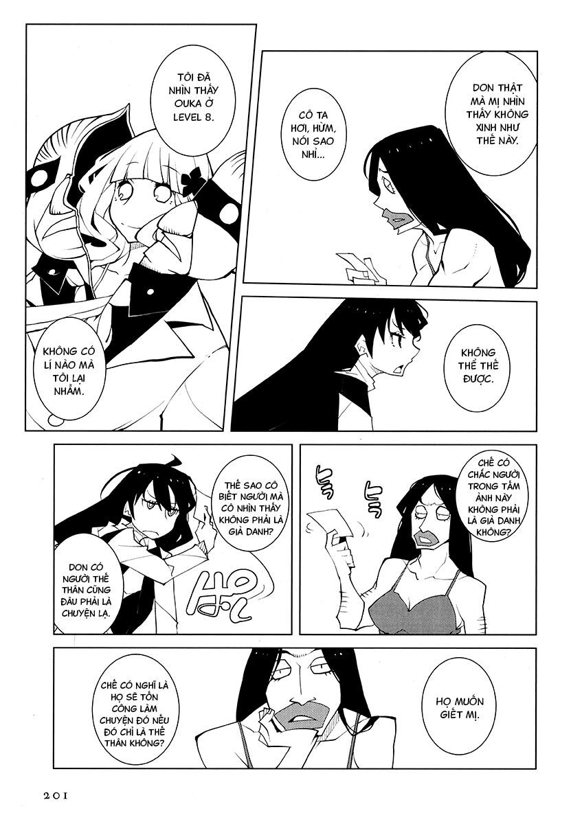 Suicide Parabellum Chapter 8 - 15