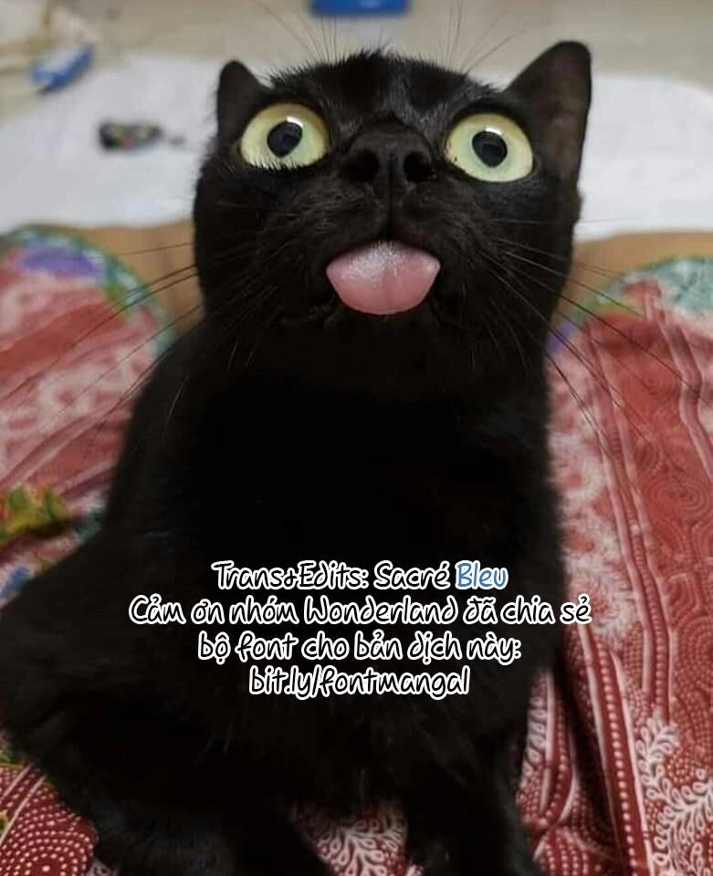 Suicide Parabellum Chapter 8 - 21