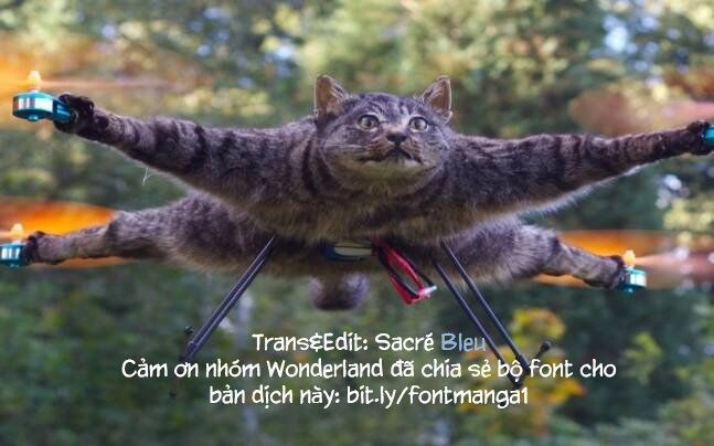 Suicide Parabellum Chapter 10 - 25