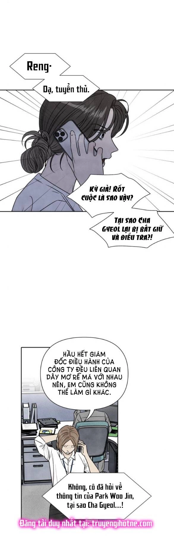 Điều Khiến Tôi Quyết Tâm Chết Đi Chapter 86 - 7