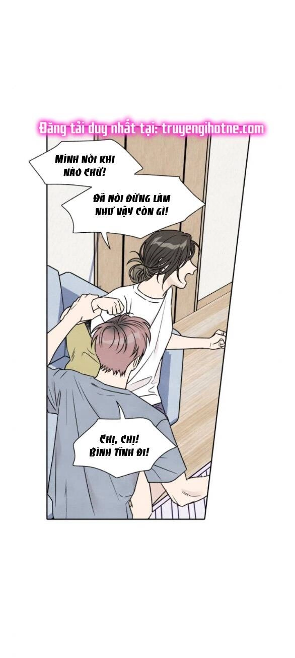 Điều Khiến Tôi Quyết Tâm Chết Đi Chapter 86 - 13