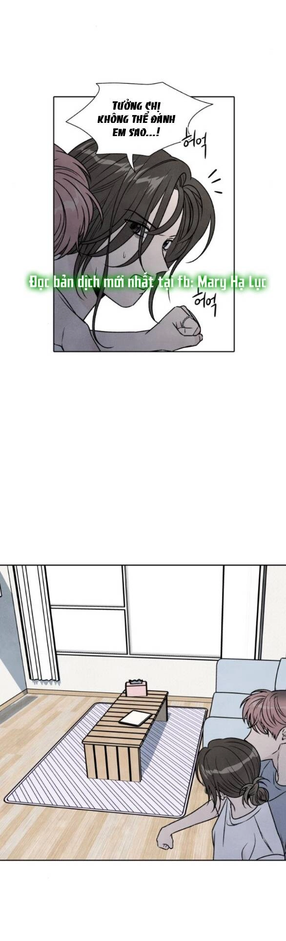 Điều Khiến Tôi Quyết Tâm Chết Đi Chapter 86 - 17