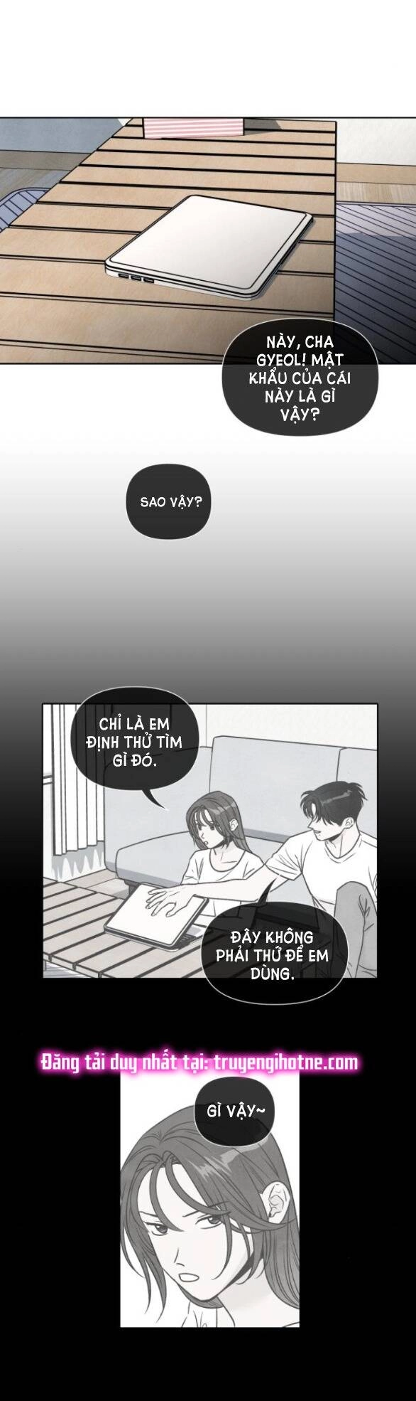 Điều Khiến Tôi Quyết Tâm Chết Đi Chapter 86 - 18