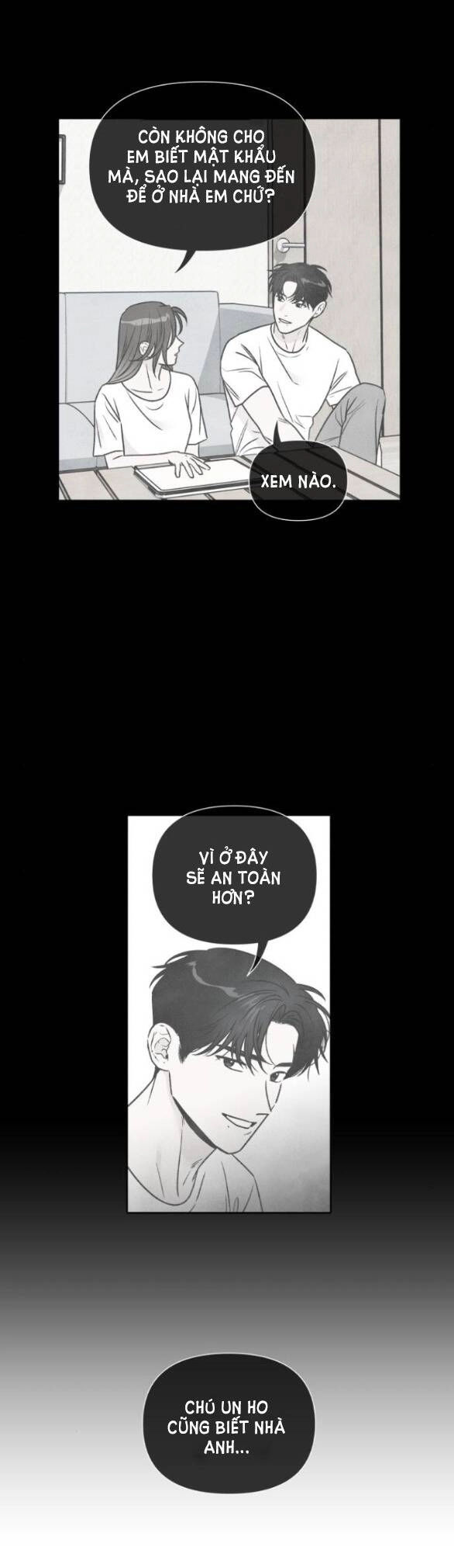 Điều Khiến Tôi Quyết Tâm Chết Đi Chapter 86 - 19