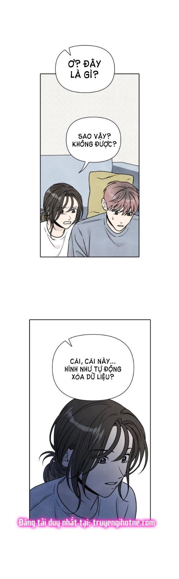 Điều Khiến Tôi Quyết Tâm Chết Đi Chapter 86 - 23