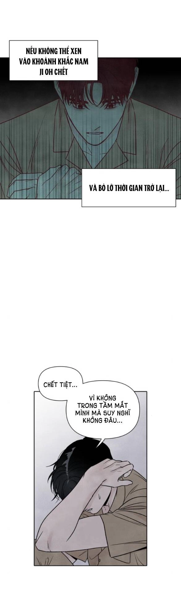 Điều Khiến Tôi Quyết Tâm Chết Đi Chapter 86 - 30