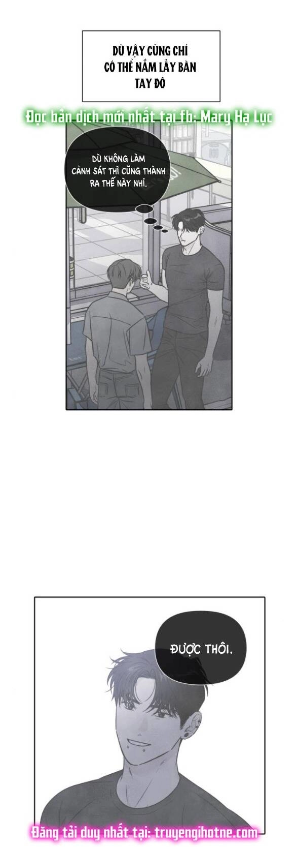 Điều Khiến Tôi Quyết Tâm Chết Đi Chapter 86 - 33