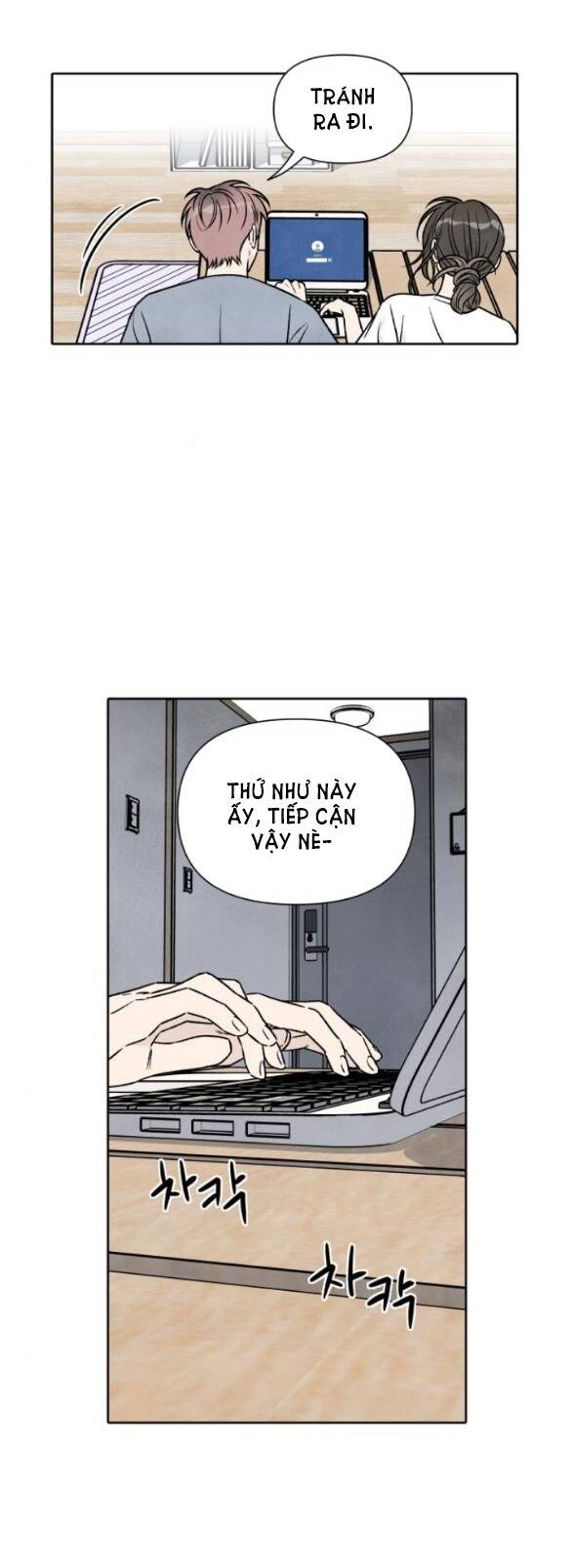 Điều Khiến Tôi Quyết Tâm Chết Đi Chapter 86.2 - 3