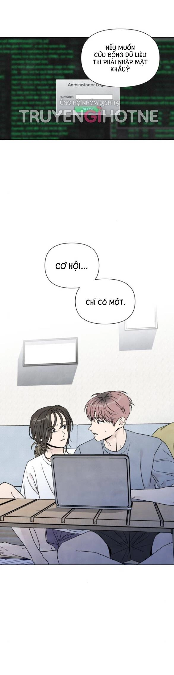 Điều Khiến Tôi Quyết Tâm Chết Đi Chapter 86.2 - 7